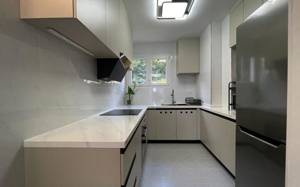 Appartement à vendre    3 pièces • 52,04 m2 Palaiseau