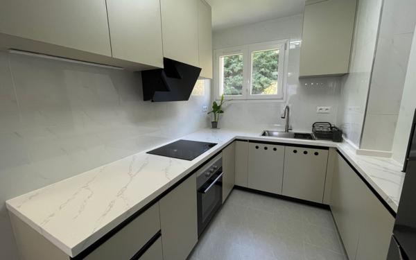 Appartement à vendre    3 pièces • 52,04 m2 Palaiseau