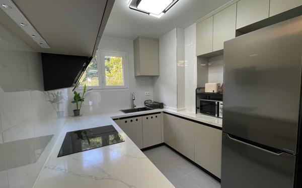 Appartement à vendre    3 pièces • 52,04 m2 Palaiseau