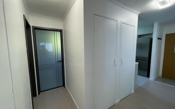 Appartement à vendre    3 pièces • 52,04 m2 Palaiseau