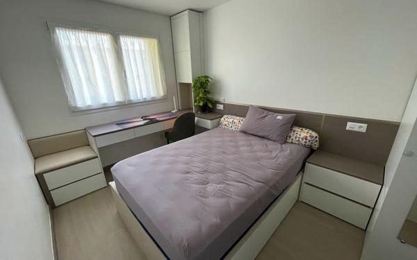 Appartement à vendre    3 pièces • 52,04 m2 Palaiseau