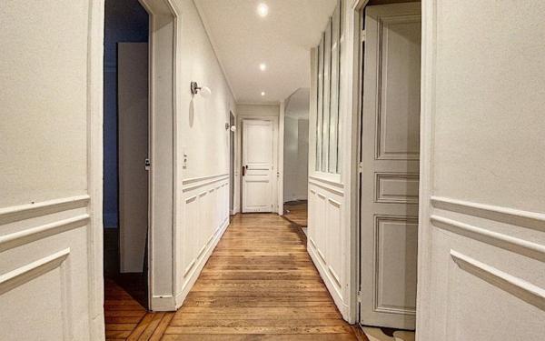 Appartement à vendre    3 pièces • 66,07 m2 Nogent-sur-Marne