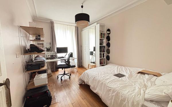 Appartement à vendre    3 pièces • 66,07 m2 Nogent-sur-Marne