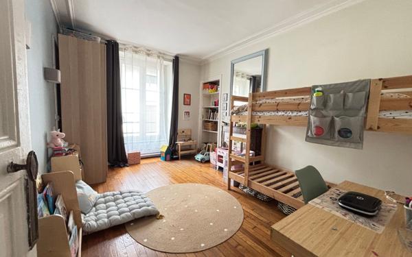 Appartement à vendre    3 pièces • 66,07 m2 Nogent-sur-Marne