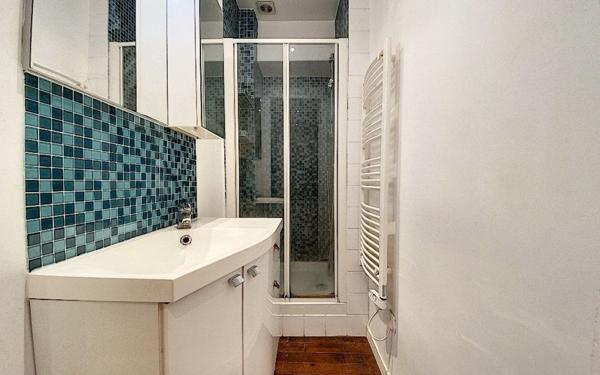 Appartement à vendre    3 pièces • 66,07 m2 Nogent-sur-Marne