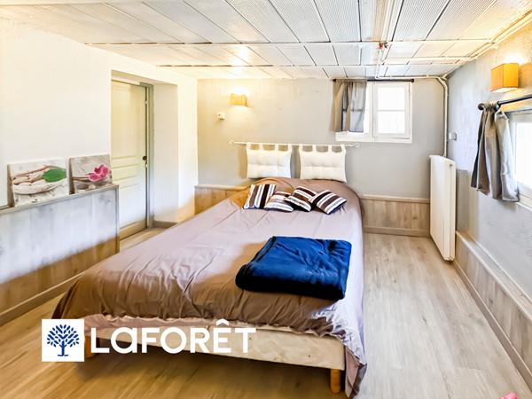 Achat maison Morsang-sur-Orge - 7 pièce(s) - 105 m² - 349 900 €