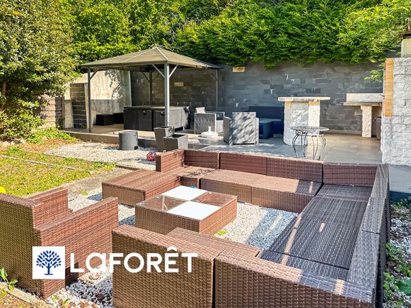 Achat maison Morsang-sur-Orge - 7 pièce(s) - 105 m² - 349 900 €