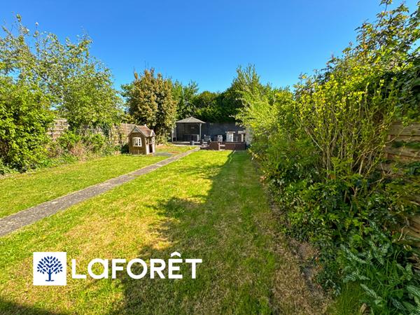 Achat maison Morsang-sur-Orge - 7 pièce(s) - 105 m² - 349 900 €