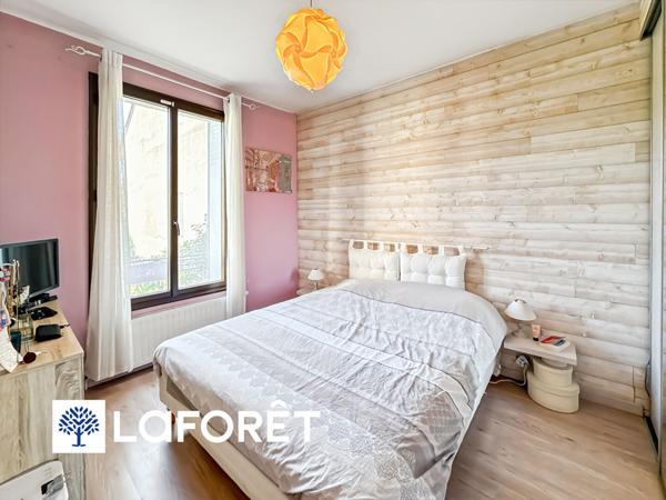 Achat maison Morsang-sur-Orge - 7 pièce(s) - 105 m² - 349 900 €