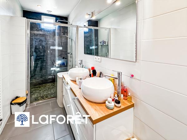 Achat maison Morsang-sur-Orge - 7 pièce(s) - 105 m² - 349 900 €