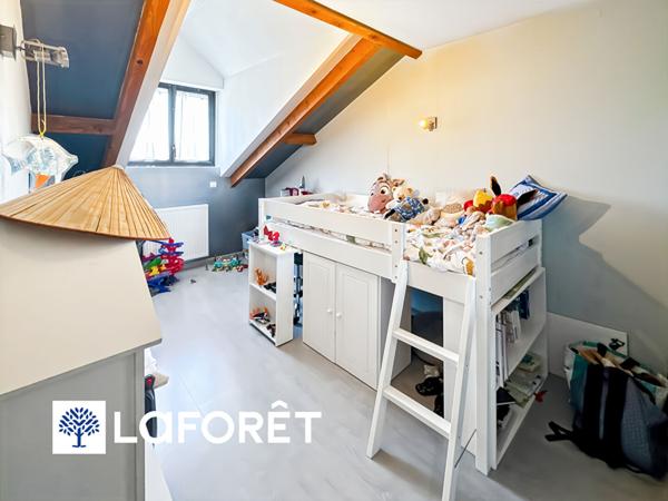 Achat maison Morsang-sur-Orge - 7 pièce(s) - 105 m² - 349 900 €