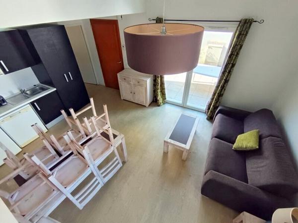 Appartement T3 45 m² – Investissement locatif sécurisé