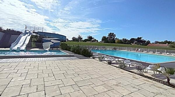 Appartement T3 45 m² – Investissement locatif sécurisé