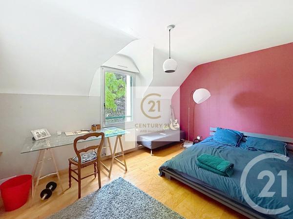 Maison à vendre  8 pièces - 221 m 2   ST GREGOIRE  - 35
