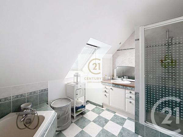 Maison à vendre  8 pièces - 221 m 2   ST GREGOIRE  - 35