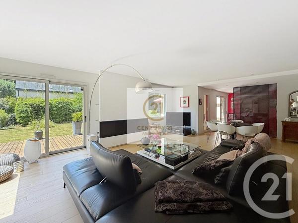 Maison à vendre  8 pièces - 221 m 2   ST GREGOIRE  - 35