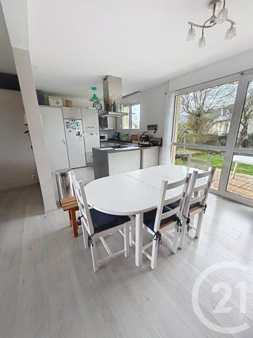 Maison à vendre  8 pièces - 221 m 2   ST GREGOIRE  - 35