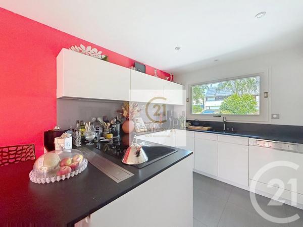 Maison à vendre  8 pièces - 221 m 2   ST GREGOIRE  - 35