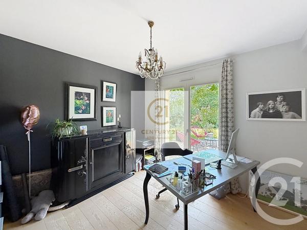 Maison à vendre  8 pièces - 221 m 2   ST GREGOIRE  - 35