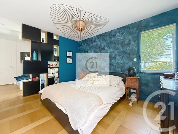 Maison à vendre  8 pièces - 221 m 2   ST GREGOIRE  - 35