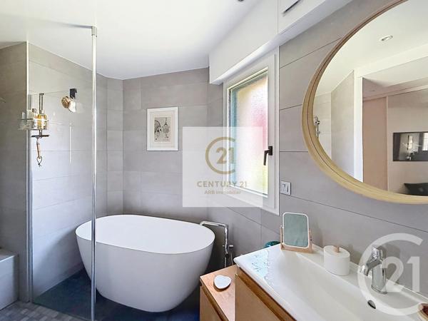 Maison à vendre  8 pièces - 221 m 2   ST GREGOIRE  - 35