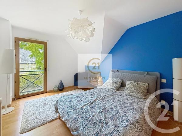 Maison à vendre  8 pièces - 221 m 2   ST GREGOIRE  - 35