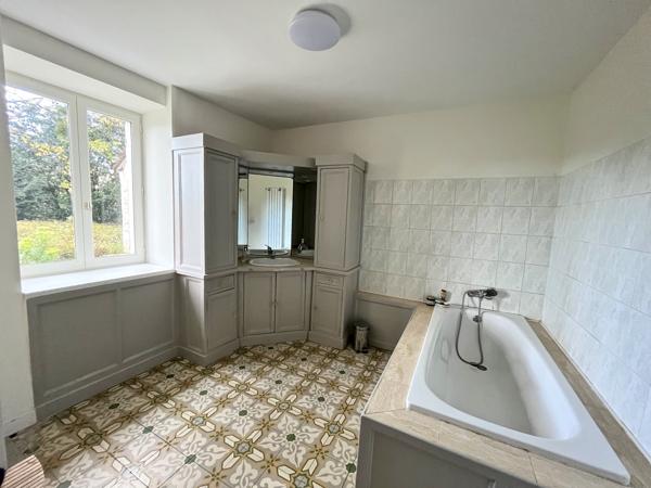 Coulommiers (77120) Authentique briarde constituée de deux habitations