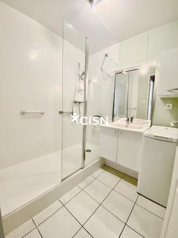 Achat appartement - 72m² - 44600 - Saint-Nazaire
