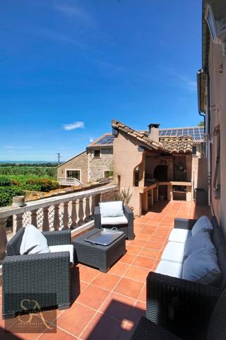 Domaine viticole de caractère – 55 ha – Proche Méditerranée entre Narbonne et Carcassonne