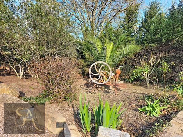 Domaine viticole de caractère – 55 ha – Proche Méditerranée entre Narbonne et Carcassonne