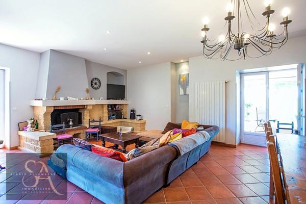 Domaine viticole de caractère – 55 ha – Proche Méditerranée entre Narbonne et Carcassonne