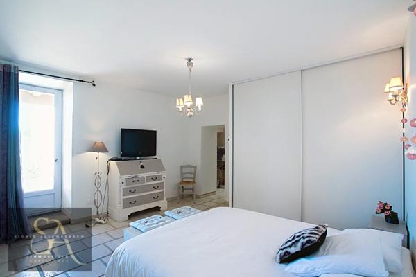 Domaine viticole de caractère – 55 ha – Proche Méditerranée entre Narbonne et Carcassonne