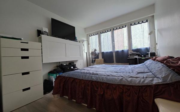 Appartement à vendre    4 pièces • 68,30 m2 Le Plessis-Trévise