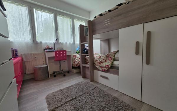 Appartement à vendre    4 pièces • 68,30 m2 Le Plessis-Trévise