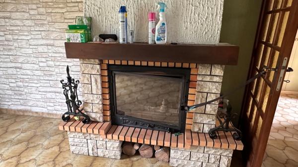 Dpt Doubs (25), à vendre BETHONCOURT maison T4 avec sous-sol et garage