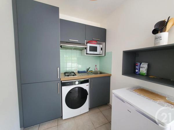 Appartement Studio à vendre  1 pièce - 24,15 m 2   VANNES  - 56