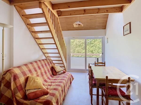 Appartement Studio à vendre  1 pièce - 24,15 m 2   VANNES  - 56