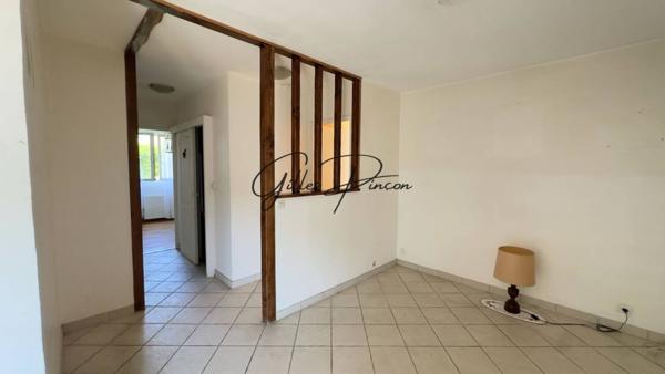 Appartement à vendre 3 pièces de 73 m²