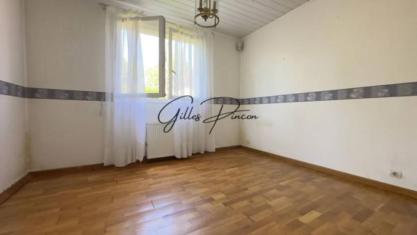 Appartement à vendre 3 pièces de 73 m²
