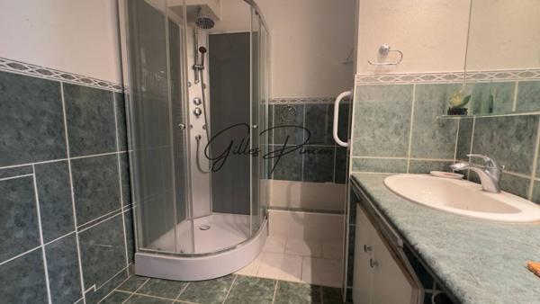 Appartement à vendre 3 pièces de 73 m²