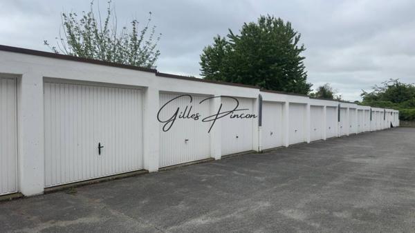 Appartement à vendre 3 pièces de 73 m²