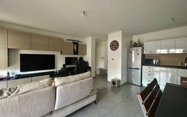 Appartement à vendre    3 pièces •  Lentilly