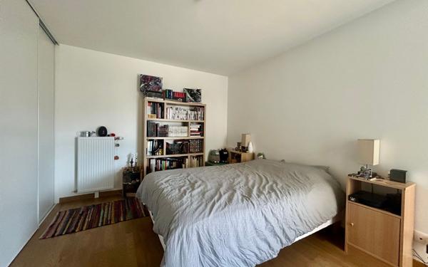 Appartement à vendre    3 pièces •  Lentilly