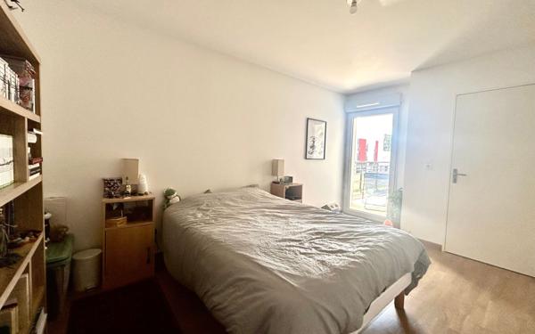 Appartement à vendre    3 pièces •  Lentilly