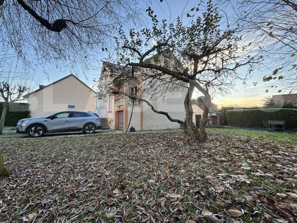 maison/villa 5 pièce(s) 95 m2