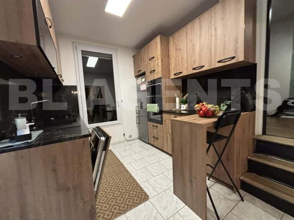 maison/villa 5 pièce(s) 95 m2