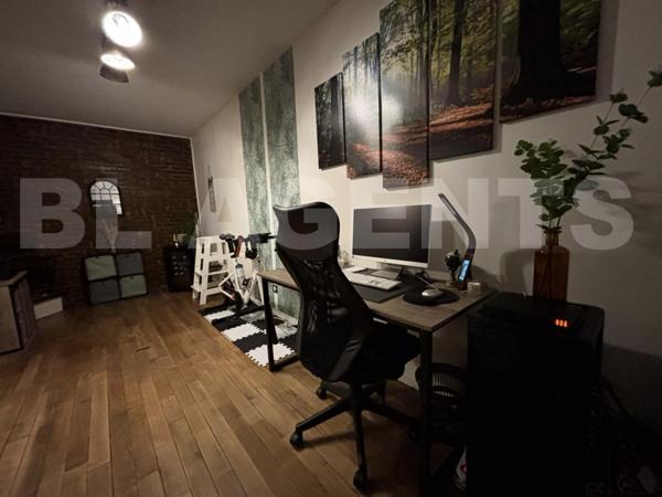 maison/villa 5 pièce(s) 95 m2