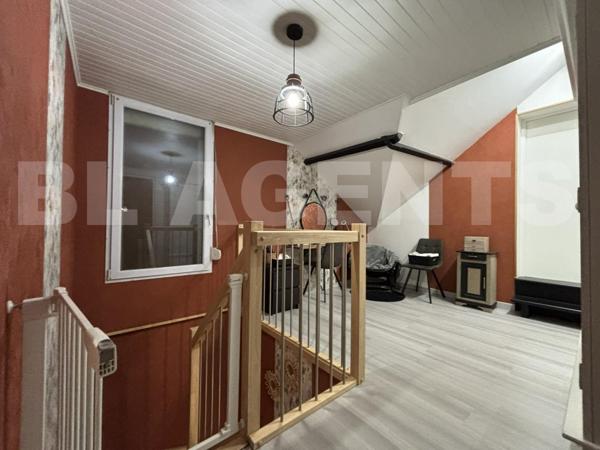 maison/villa 5 pièce(s) 95 m2