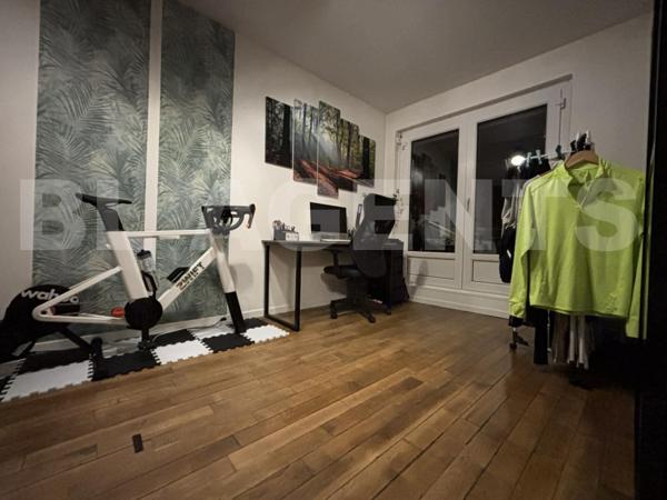 maison/villa 5 pièce(s) 95 m2