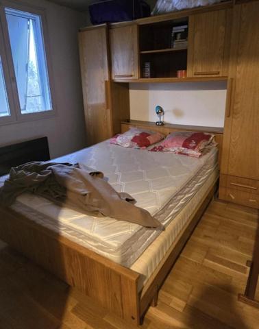 Maison à vendre 6 pièces LA BOISSIERE DES LANDES (85)